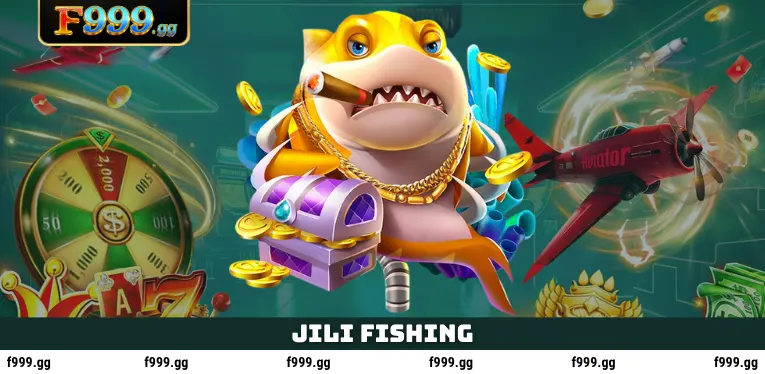 Arcade Fishing Games boss multiplier battles on JL4 - fishing games casino