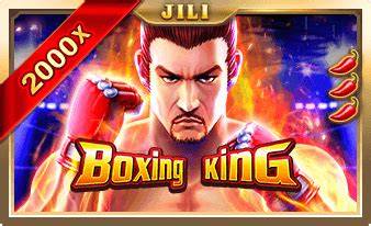JILI Boxing King free spins bell bonus on JL4 - boxing king slot jili
