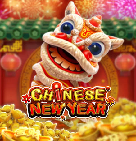 Fa Chai Chinese New Year slot bonus round on JL4 - chinese new year slot