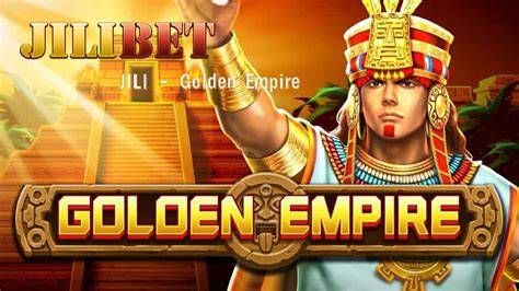 JILI Golden Empire 32400 Megaways gameplay on JL4 - golden empire slot jili
