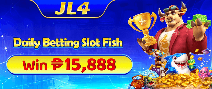 JL4 Casino Online official gaming lobby and mobile platform in the Philippines
