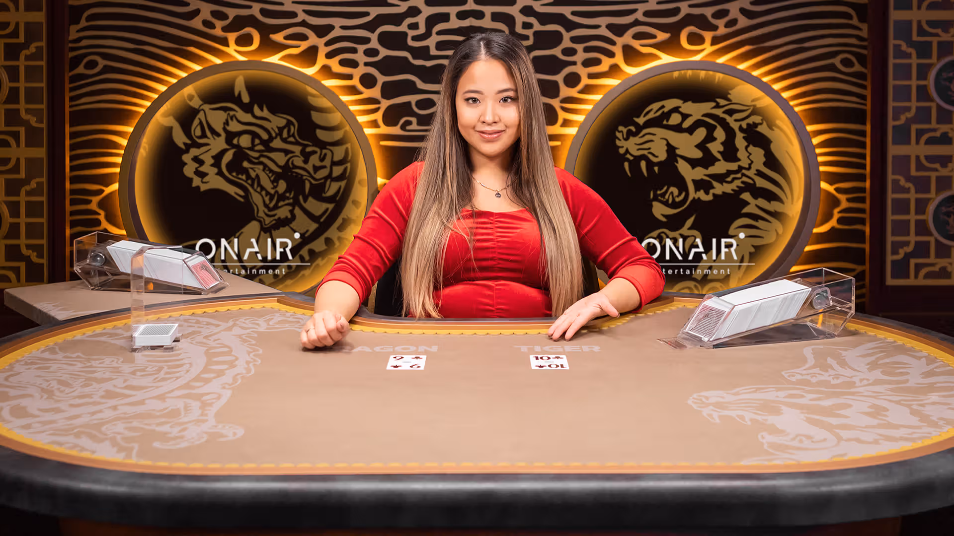 JL4 live casino roadmaps, bead plate, and player banker betting